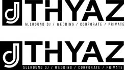 Logo # 1241291 voor Ontwerp een Logo   visitekaartjes voor een DJ  THYAZ  wedstrijd