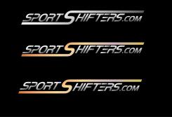 Logo design # 538663 for Show me your best creation - SportShifters.com contest