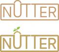 Logo design # 555015 for Design a logo for a new peanutbutter brand! contest