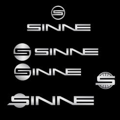 Logo # 985380 voor Logo voor merknaam SINNE wedstrijd