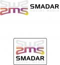 Logo design # 379258 for Social Media Smadar contest