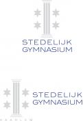 Logo # 353075 voor Ontwerp een stijlvol, doch eigentijds logo voor het Stedelijk Gymnasium te Haarlem wedstrijd