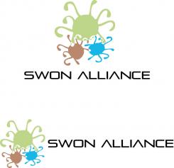 Logo design # 617012 for Logo for Scientific Partnership Researching New Antibiotics contest