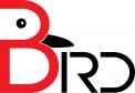 Logo design # 597751 for BIRD contest
