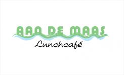 Logo # 283956 voor Ontwerp een strak  en fris logo voor een nieuw lunch café! wedstrijd