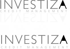 Logo # 356486 voor Logo voor nieuwe credit managementplatorganisatie (INVESTIZA). Organisatie start in Miami (Florida). Naam organisatie is INVESTIZA en als subnaam Credit Management. wedstrijd