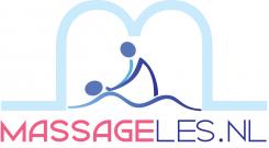 Logo # 381064 voor logo voor massageles.nl wedstrijd