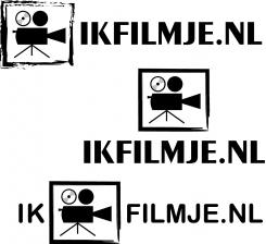 Logo # 698872 voor Logo voor filmproductiebedrijf wedstrijd