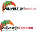 Logo design # 899709 for Design a fresh and modern logo for a sustainable and innovative tomato grower  contest