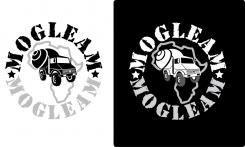 Logo # 948263 voor logo en ontwerp livery voor overland truck wedstrijd