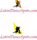 Logo # 355985 voor Latin Dance Spots wedstrijd