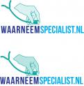 Logo # 485596 voor Waarneemspecialist.nl wedstrijd