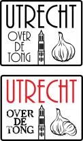 Logo design # 826176 for logo for a weblog about dining out in Utrecht, The Netherlands contest