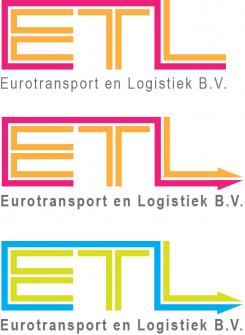 Logo # 659648 voor Creatief letterlogo voor de letters ETL wedstrijd