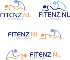 Logo # 466536 voor Sportmasseurs zoeken logo wedstrijd