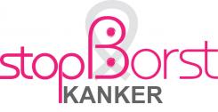 Logo # 570265 voor Stop Borstkanker! wedstrijd