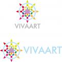 Logo # 469646 voor Vivaart: samen vaart maken voor een betere samenleving wedstrijd