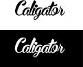 Logo # 665166 voor Logo bedrijfsnaam Caligator wedstrijd