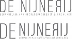 Logo # 889377 voor De Nijnerij wedstrijd