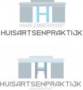 Logo # 656639 voor Nieuwe huisartsenpraktijk Amsterdam  wedstrijd