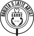 Logo # 1300581 voor Logo voor Barista Latte artist wedstrijd