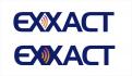 Logo # 327897 voor Exxact Radio, Televisie en Internet wedstrijd