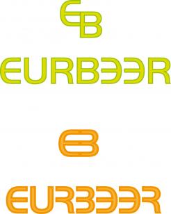 Logo # 504457 voor Trendy Logo en naam  gezocht voor Europees Biermerk  wedstrijd
