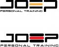 Logo # 897303 voor Ontwerp een logo voor mijn personal training bedrijf  wedstrijd