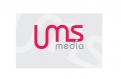 Logo # 329302 voor logo nieuw bedrijf: UMS media wedstrijd