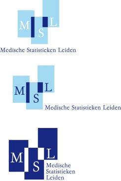 Logo # 338130 voor logo Medische Statistiek LUMC wedstrijd