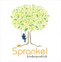 Logo # 298605 voor Ontwerp een logo voor een nieuw te starten kinderpraktijk in Amsterdam wedstrijd