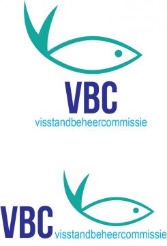 Logo # 435439 voor Visstandbeheercommissie wedstrijd