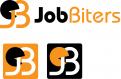 Logo design # 658948 for Logo for bite-size-job site contest