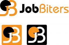 Logo design # 658948 for Logo for bite-size-job site contest