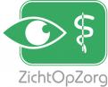 Logo # 494928 voor ZichtOpZorg wedstrijd