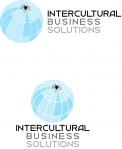 Logo design # 497135 for Young intercultural company looking for it's logo contest