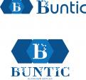 Logo design # 809325 for Design logo for IT start-up Buntic contest