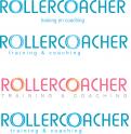 Logo design # 749034 for  Who will give Rollercoacher a running start with a fantastic logo? contest