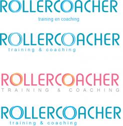 Logo design # 749034 for  Who will give Rollercoacher a running start with a fantastic logo? contest