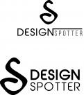 Logo design # 889680 for Logo for “Design spotter” contest