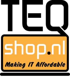 Logo # 975452 voor Logo design voor een B2B webshop in zakelijke IT goederen  wedstrijd