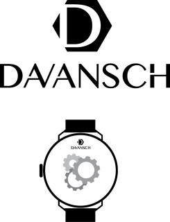 Logo # 1041662 voor Logo Horlogemerk wedstrijd