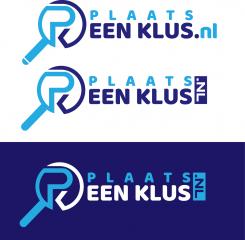Logo # 1145090 voor Ontwerp nieuw logo voor  plaats een klus nl wedstrijd