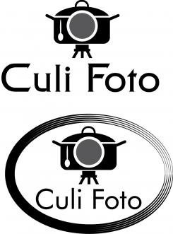 Logo # 644603 voor CuliFoto wedstrijd