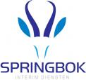 Logo # 405846 voor springbok wedstrijd