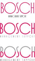 Logo # 751743 voor Logo Bosch Management Support wedstrijd