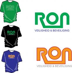 Logo # 397821 voor Ron wedstrijd