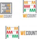 Logo design # 547095 for Design a BtB logo for WeCount contest