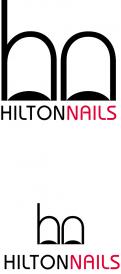 Logo # 398825 voor uitdaging!! Nieuwe webshop in nagelproducten zoekt logo + huisstijl!! wedstrijd