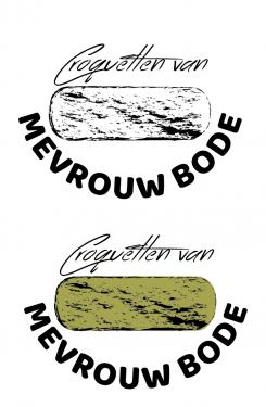 Logo # 948468 voor Mevrouw Bode wedstrijd